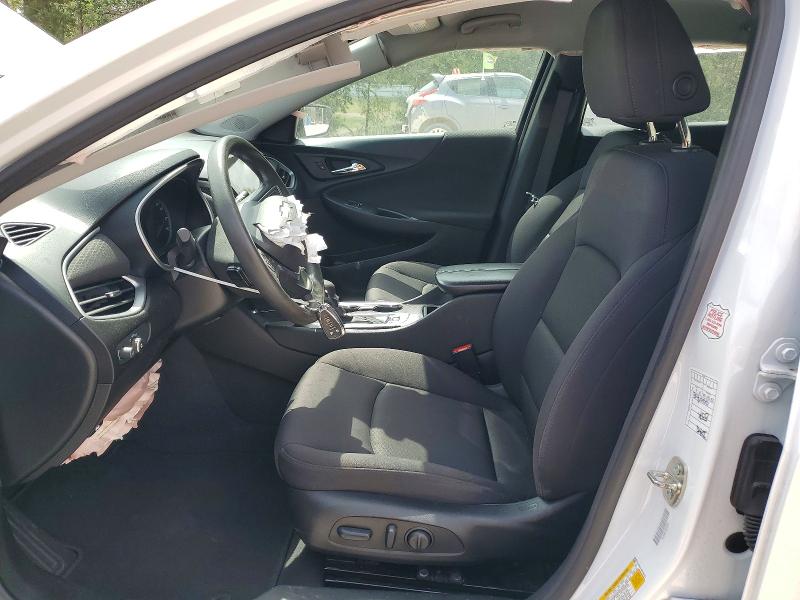 Photo 7 from auction – 2023 CHEVROLET MALIBU with VIN 1G1ZD5STXPF186372