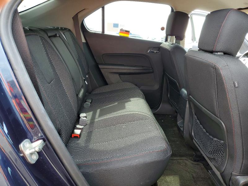Photo 11 from auction – 2017 CHEVROLET EQUINOX with VIN 2GNALCEK2H1524474