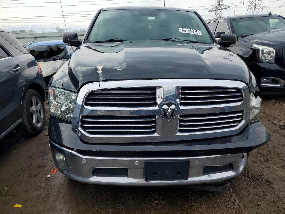 Photo 5 from auction – 2016 RAM 1500 with VIN 1C6RR7TT8GS105015