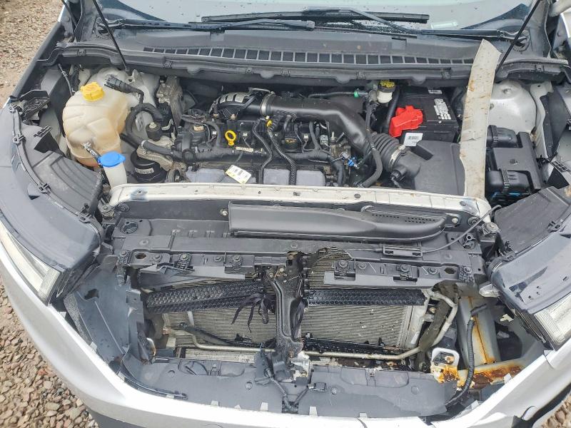 Photo 12 from auction – 2017 FORD EDGE with VIN 2FMPK4K92HBC05093