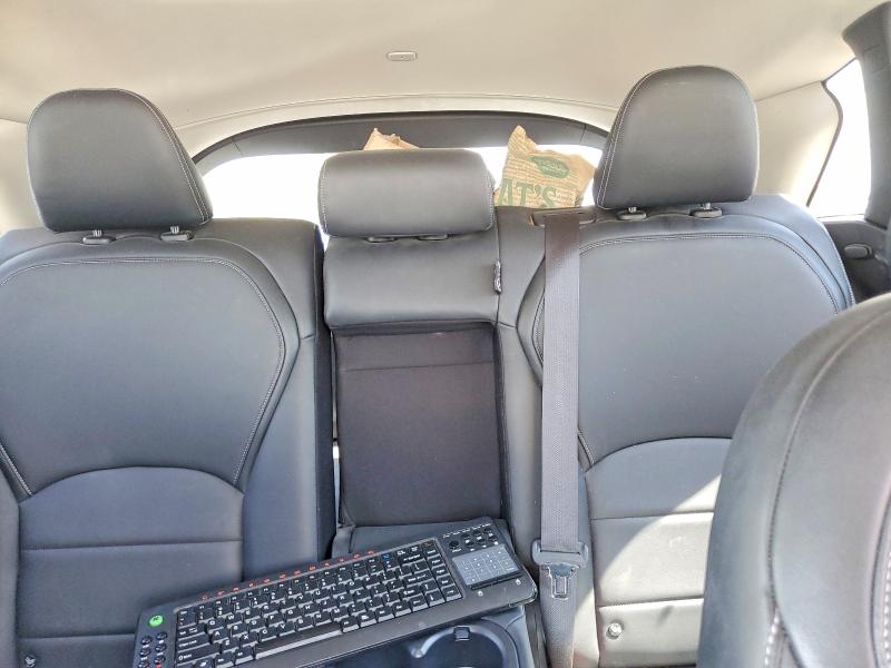 Photo 10 from auction – 2019 INFINITI QX50 with VIN 3PCAJ5M32KF146343