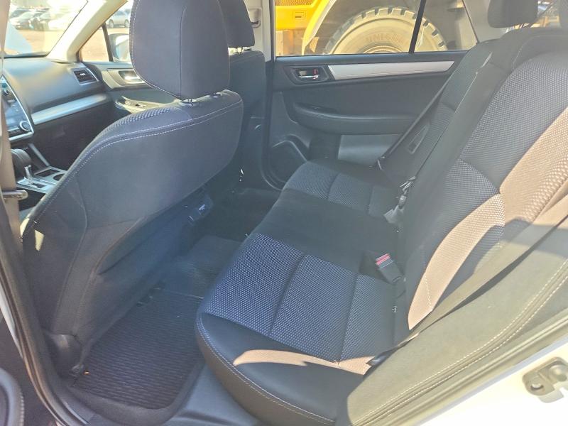 Zdjęcie 10 z aukcji – 2018 SUBARU OUTBACK z VIN 4S4BSACC6J3345673