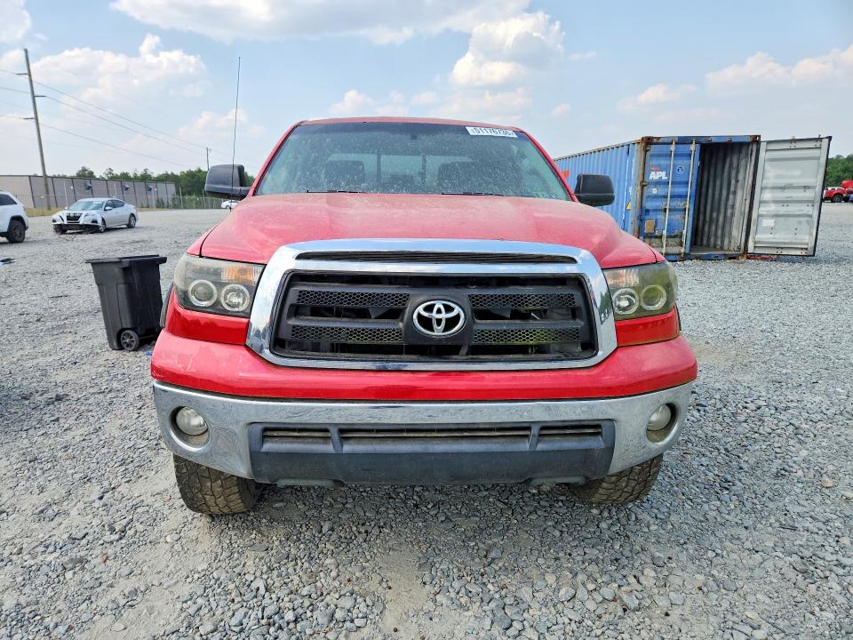 Photo 5 from auction – 2013 TOYOTA TUNDRA with VIN 5TFUM5F17DX049082