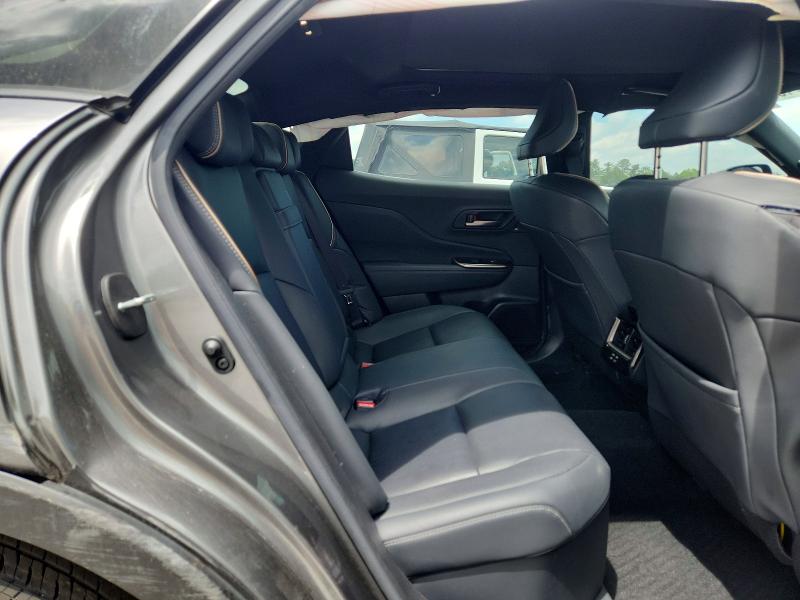 Photo 10 from auction – 2024 TOYOTA CROWN with VIN JTDAAAAF9R3025047
