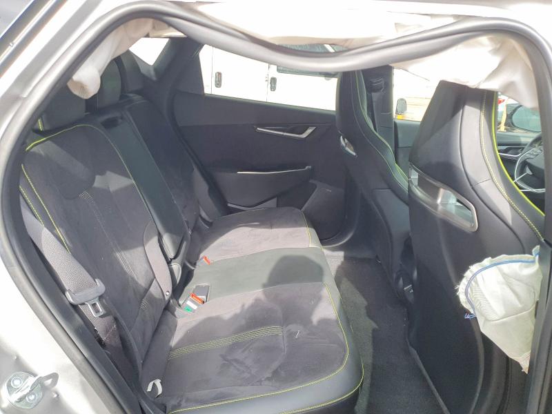 صورة رقم 10 من المزاد - 2024 KIA EV6 مع VIN KNDC5DLE9R5162061