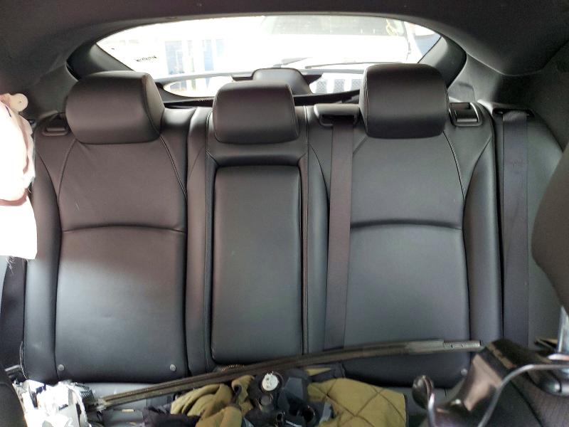 Photo 10 from auction – 2020 HONDA CIVIC with VIN SHHFK7H89LU404541