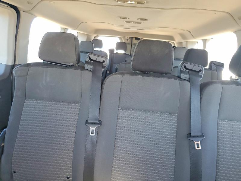 Photo 10 from auction – 2021 FORD TRANSIT with VIN 1FBAX2Y89MKA04181