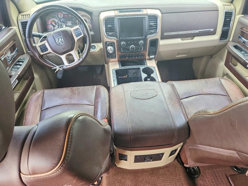 Photo 8 from auction – 2013 RAM 1500 with VIN 1C6RR7PT9DS626511