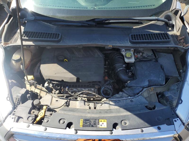 Photo 12 from auction – 2018 FORD ESCAPE with VIN 1FMCU9GD8JUC88788