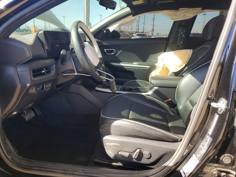 Photo 7 from auction – 2025 KIA K4 with VIN 3KPFW4DE5SE048142