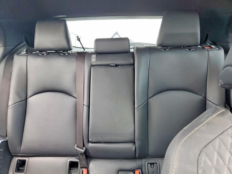 Photo 10 from auction – 2019 LEXUS UX with VIN JTHU9JBH8K2002083