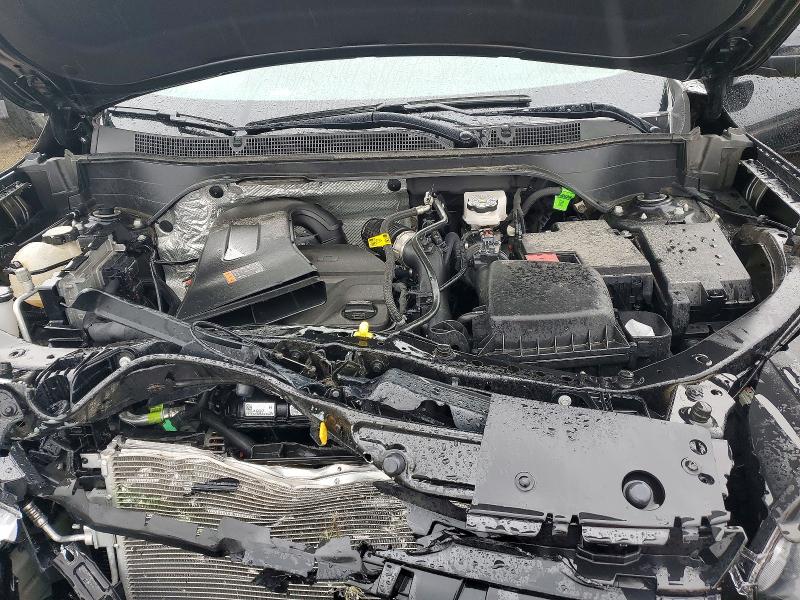 Photo 12 from auction – 2025 CHEVROLET TRAX with VIN KL77LJEPXSC168454
