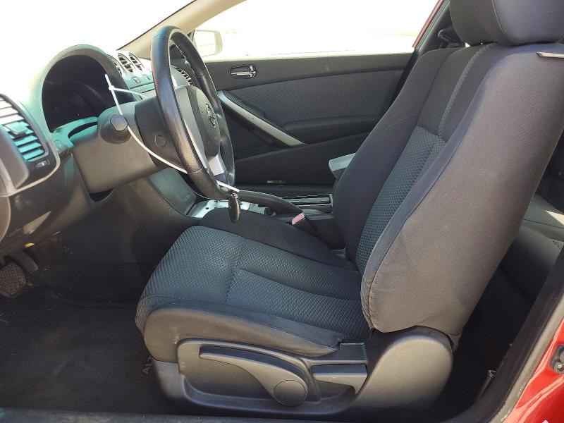 Photo 7 from auction – 2008 NISSAN ALTIMA with VIN 1N4AL24E78C101260