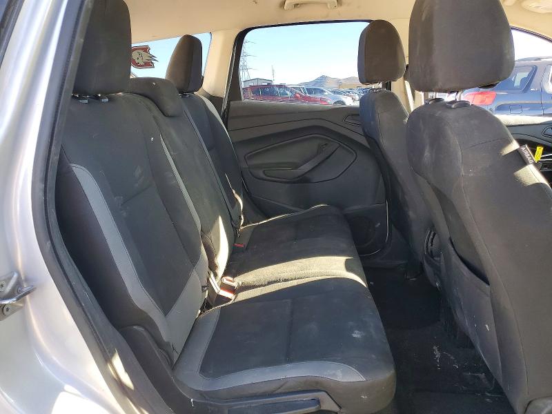 Photo 10 from auction – 2013 FORD ESCAPE with VIN 1FMCU0F76DUC71337