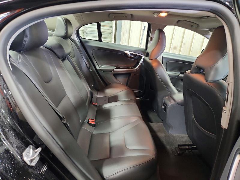 Photo 10 from auction – 2015 VOLVO S60 with VIN YV1612TK8F1348867