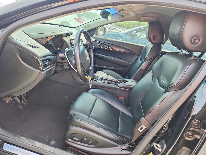Photo 7 from auction – 2018 CADILLAC ATS with VIN 1G6AE5RX8J0163910