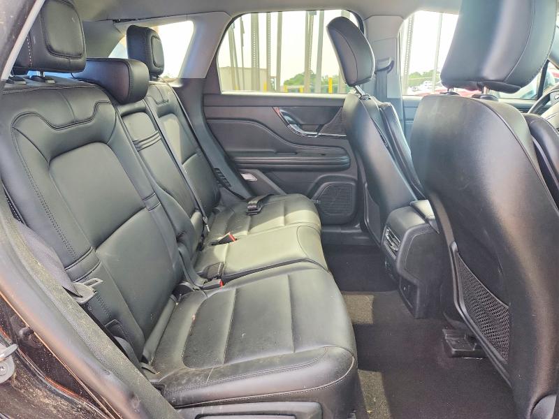 Photo 11 from auction – 2022 LINCOLN CORSAIR with VIN 5LMCJ1C98NUL15230