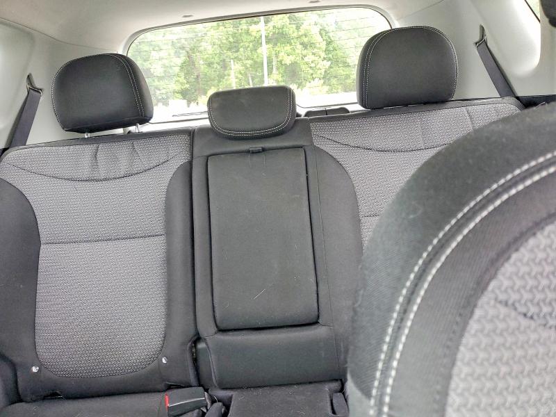 Photo 10 from auction – 2017 KIA SOUL with VIN KNDJP3A52H7410538