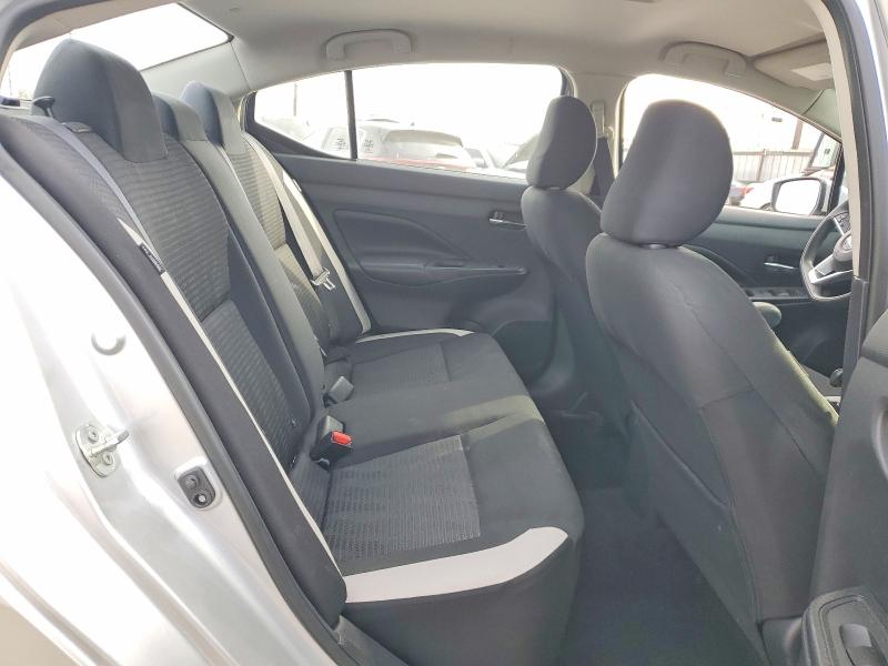 Photo 10 from auction – 2020 NISSAN VERSA with VIN 3N1CN8EV5LL824362