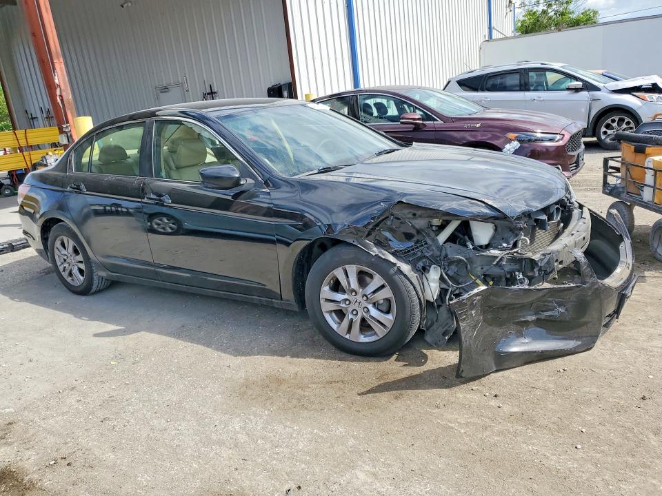 Photo 4 from auction – 2012 HONDA ACCORD with VIN 1HGCP2F60CA021088