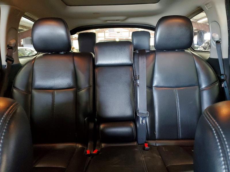 Photo 10 from auction – 2016 NISS PATHFINDER with VIN 5N1AR2MM3GC612071
