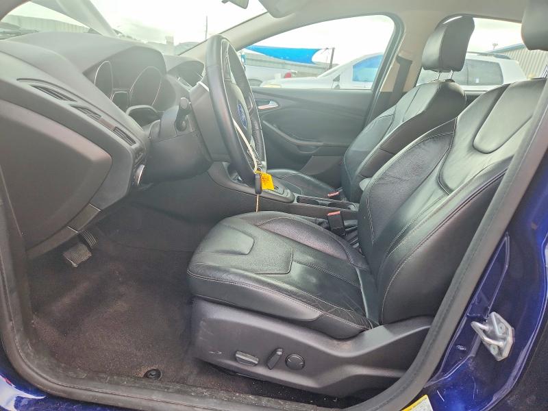 Photo 7 from auction – 2016 FORD FOCUS with VIN 1FADP3K25GL311676