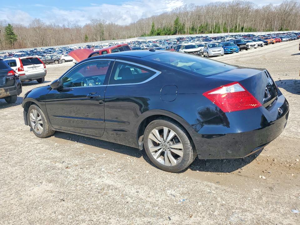 Photo 2 from auction – 2009 HONDA ACCORD with VIN 1HGCS12879A015359