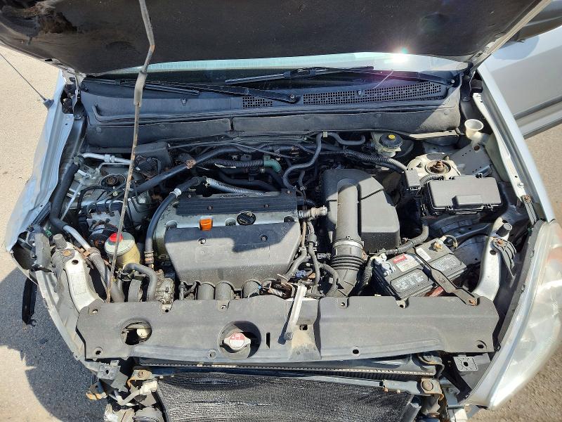 Photo 12 from auction – 2006 HONDA CR-V with VIN SHSRD78566U409031