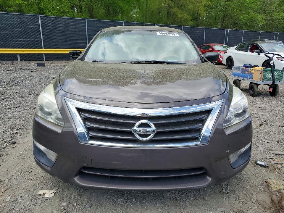 Photo 5 from auction – 2013 NISSAN ALTIMA with VIN 1N4AL3AP7DC171704