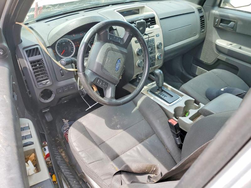 Photo 8 from auction – 2012 FORD ESCAPE with VIN 1FMCU0D72CKA35958