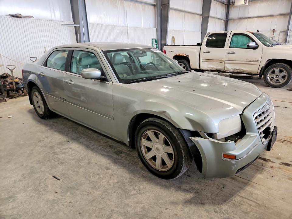 Zdjęcie 4 z aukcji – 2005 CHRYSLER 300 z VIN 2C3JA53G65H561401