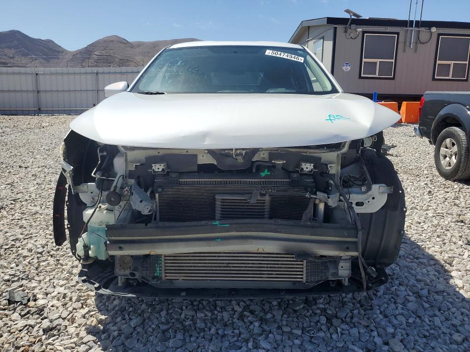 Photo 5 from auction – 2020 MITSUBISHI ECLIPSE CROSS with VIN JA4AT3AA1LZ022281
