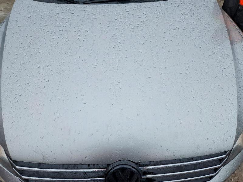 Zdjęcie 11 z aukcji – 2014 VOLKSWAGEN PASSAT z VIN 1VWAT7A31EC072308