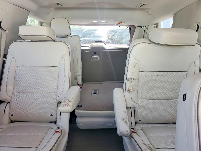 Photo 10 from auction – 2023 GMC YUKON with VIN 1GKS2DKT7PR365447