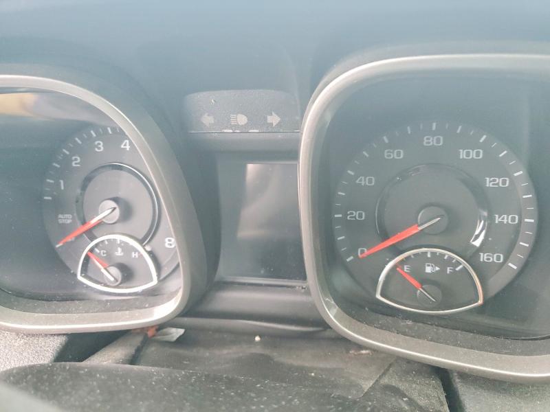 Photo 9 from auction – 2015 CHEVROLET MALIBU with VIN 1G11F5SL0FF158344