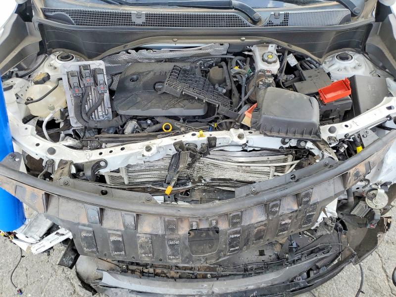Photo 12 from auction – 2024 BUICK ENCORE GX with VIN KL4AMDSL7RB121188