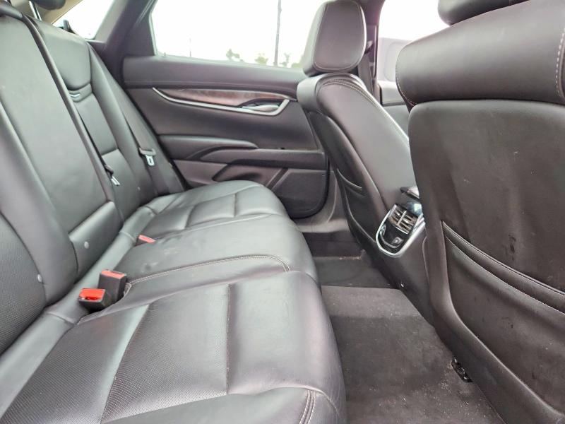 صورة رقم 10 من المزاد - 2018 CADILLAC XTS مع VIN 2G61N5S35J9154076