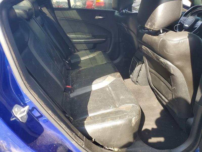 Photo 10 from auction – 2021 DODGE CHARGER with VIN 2C3CDXBG0MH628392