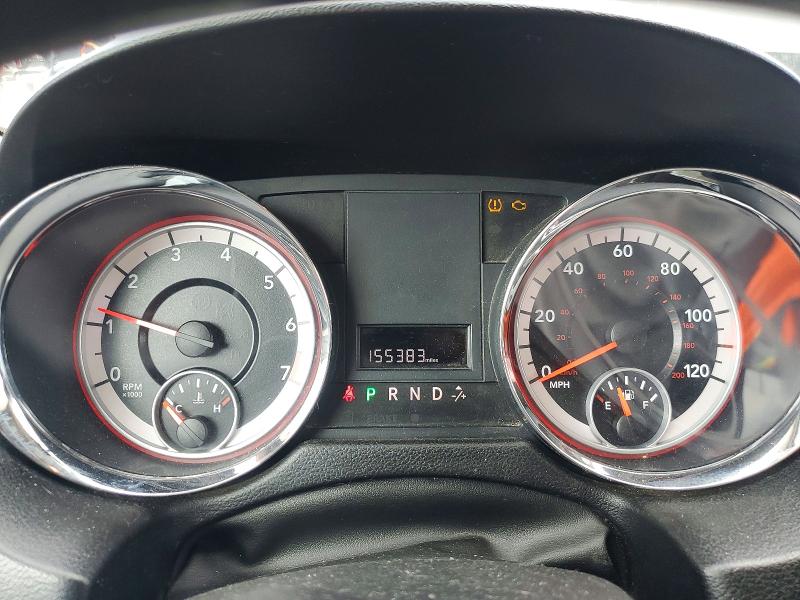 Фото 9 с аукциона – 2012 DODGE GRAND CARAVAN с VIN 2C4RDGCG5CR253452
