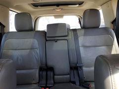 Фото 10 с аукциона – 2016 FORD FLEX с VIN 2FMGK5D8XGBA10156