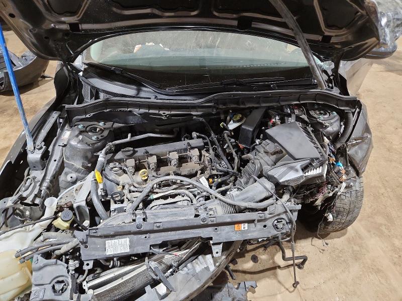 Photo 11 from auction – 2010 MAZDA 3 with VIN JM1BL1H57A1250885