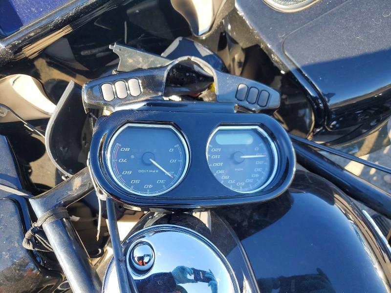 Photo 7 from auction – 2023 HARLEY-DAVIDSON FLTRT with VIN 1HD1MFP12PB852051