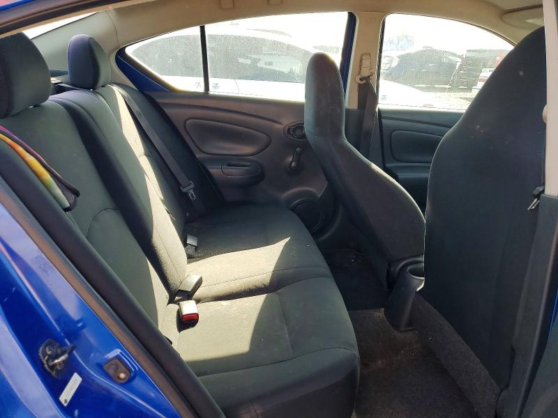 Photo 10 from auction – 2015 NISSAN VERSA with VIN 3N1CN7AP4FL835312