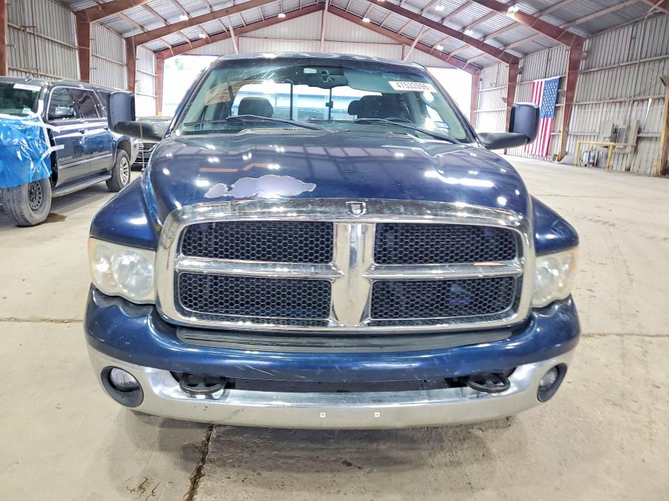 صورة رقم 5 من المزاد - 2004 DODGE RAM 2500 مع VIN 3D7KA28D14G278891