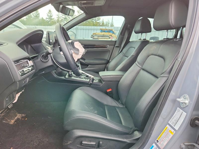 Photo 7 from auction – 2026 HONDA CIVIC with VIN 2HGFE4F85TH000108