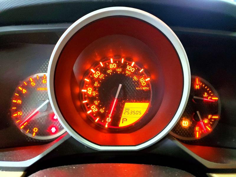 Foto 9 de la subasta – 2011 TOYOTA 4RUNNER con VIN JTEBU5JR0B5066380