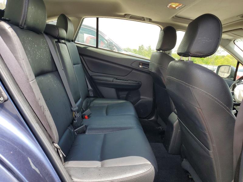 Photo 11 from auction – 2013 SUBARU IMPREZA with VIN JF1GPAH66D2800486