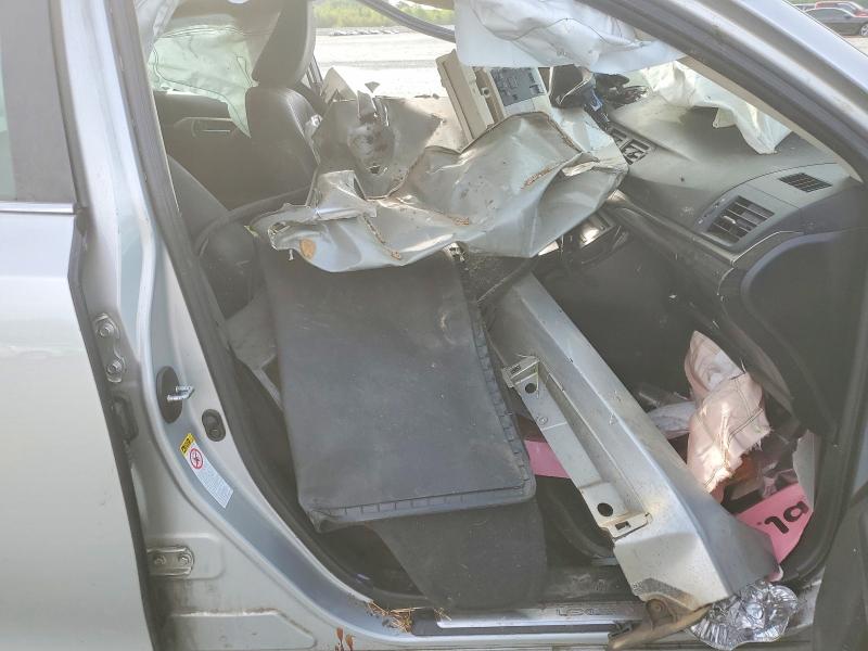 Photo 7 from auction – 2014 LEXUS CT with VIN JTHKD5BH4E2190019