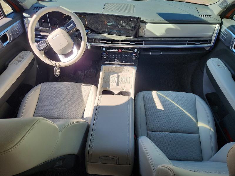 Снимка 8 от търг – 2025 HYUNDAI SF SE с VIN 5NMP4DGL3SH149239