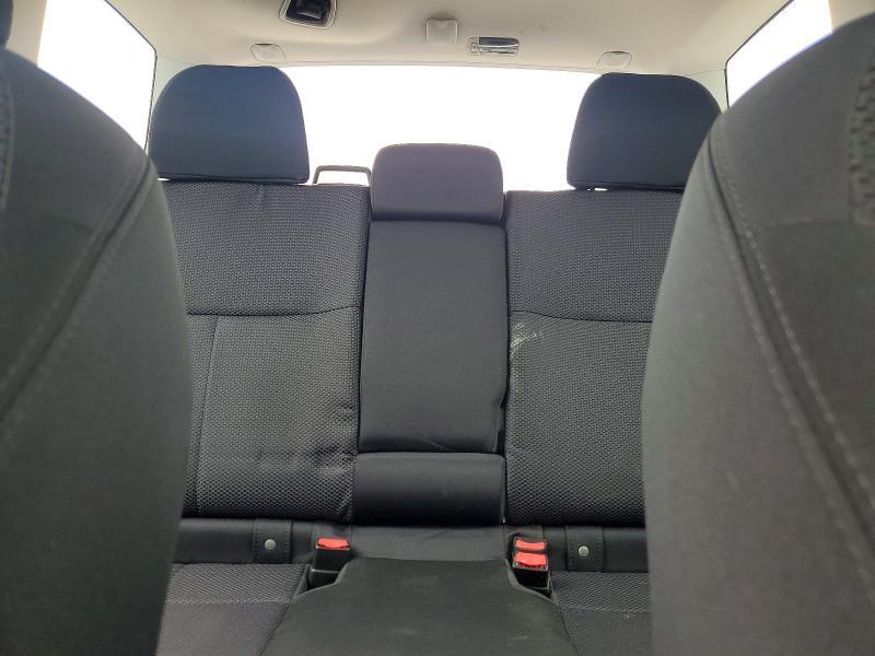 Photo 10 from auction – 2013 SUBARU FORESTER with VIN JF2SHABC2DH425419